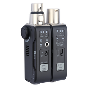 XVIVE AT3 Audio Test Ultra-Dual Unit