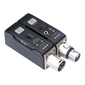 XVIVE AT3 Audio Test Ultra-Dual Unit