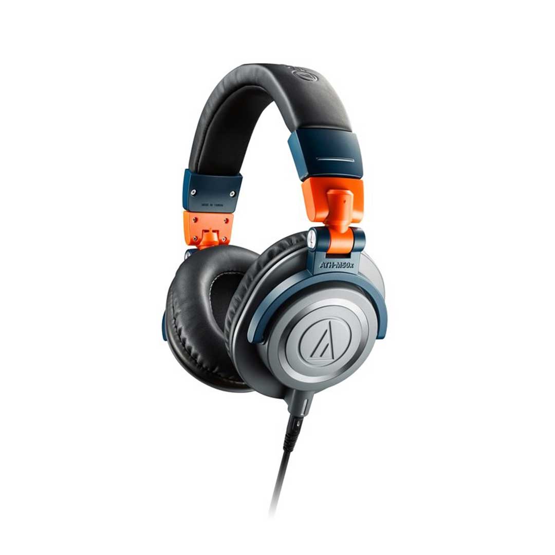 Audio-Technica ATH-M50x LAB (Limited Edition) Professional Monitor Headphones