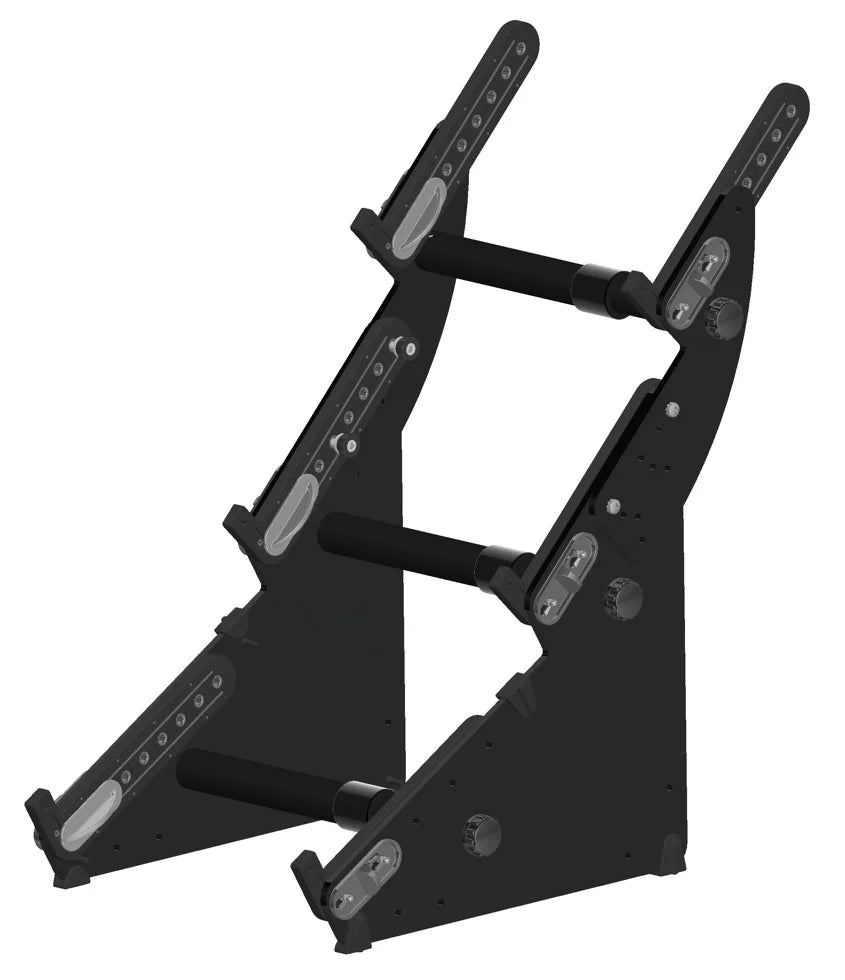 SynthRISE Adapt Tier