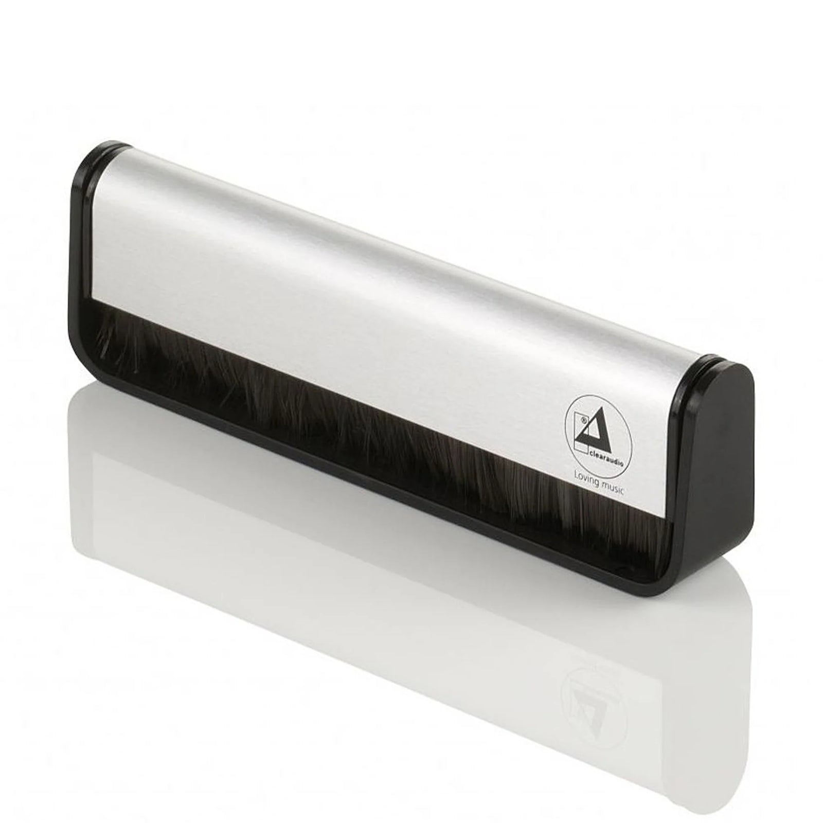 Clearaudio Carbon Record Cleaner Brush