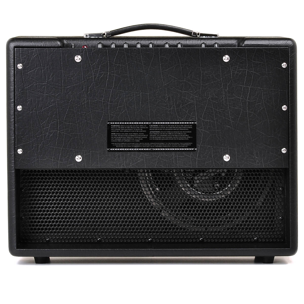 Blackstar Artist 15 Guitar Amplifier (Display Model)