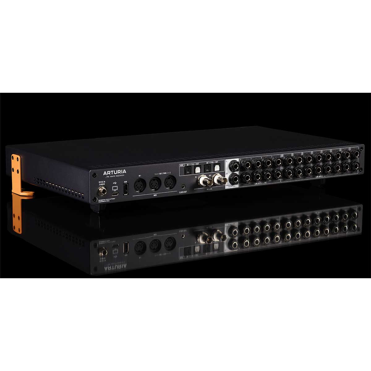 Arturia Audiofuse 16 Rig USB-C Audio Interface