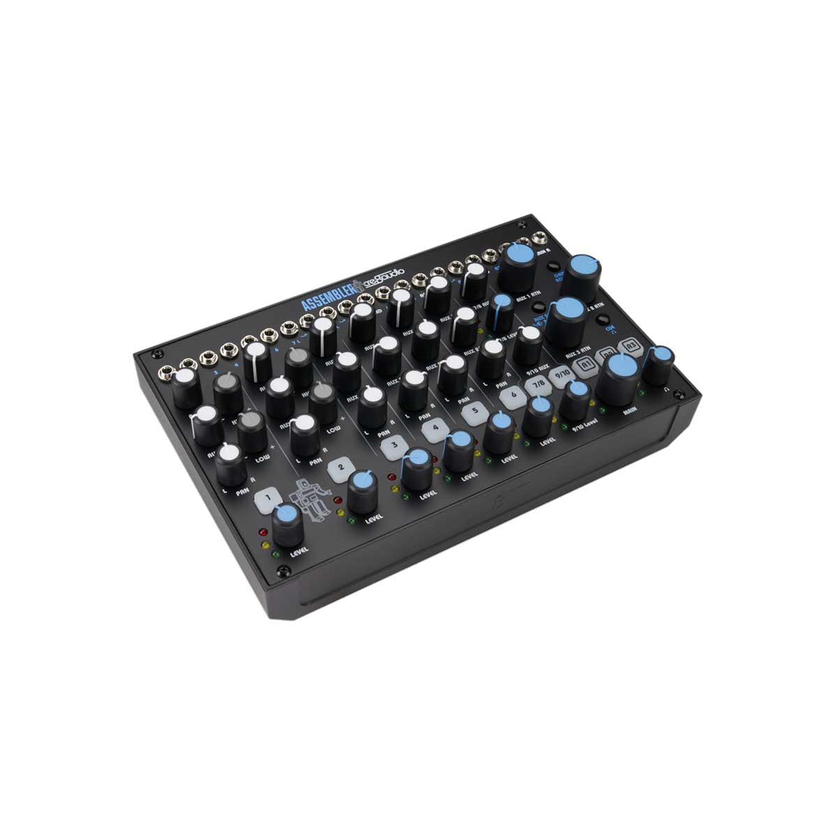 Cre8audio Assembler Vintage Analog Audio Mixer