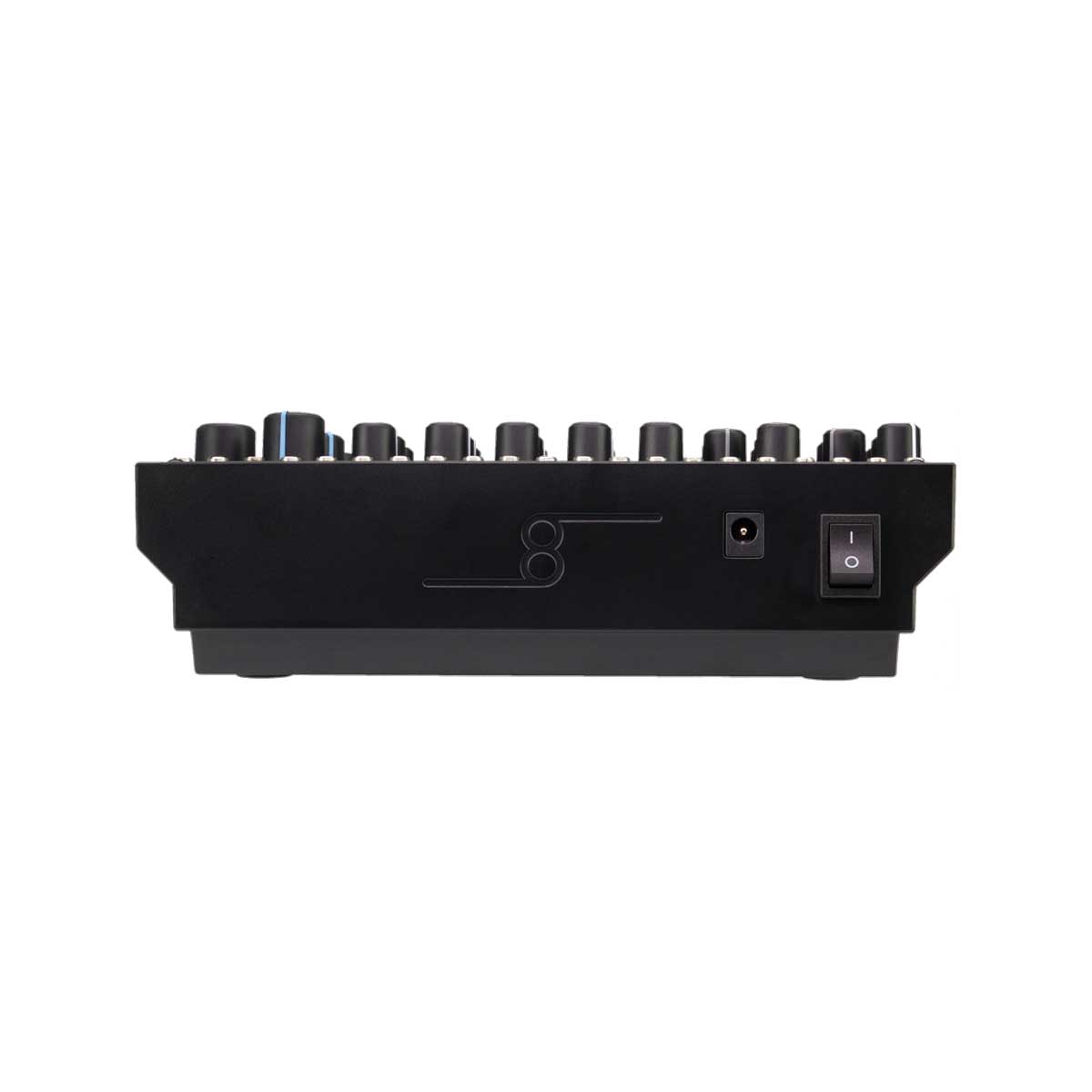 Cre8audio Assembler Vintage Analog Audio Mixer