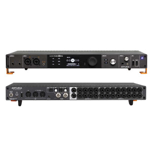 Arturia Audiofuse 16 Rig USB-C Audio Interface
