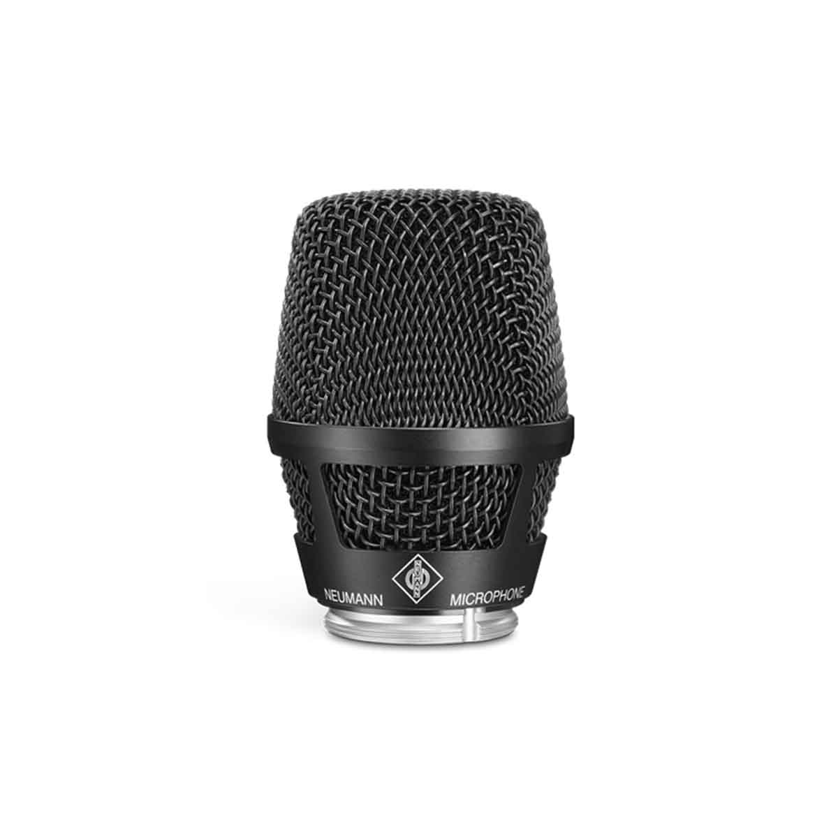Neumann KK 104-S NI Microphone Head (SKM 5200/5000 N) (BLACK)