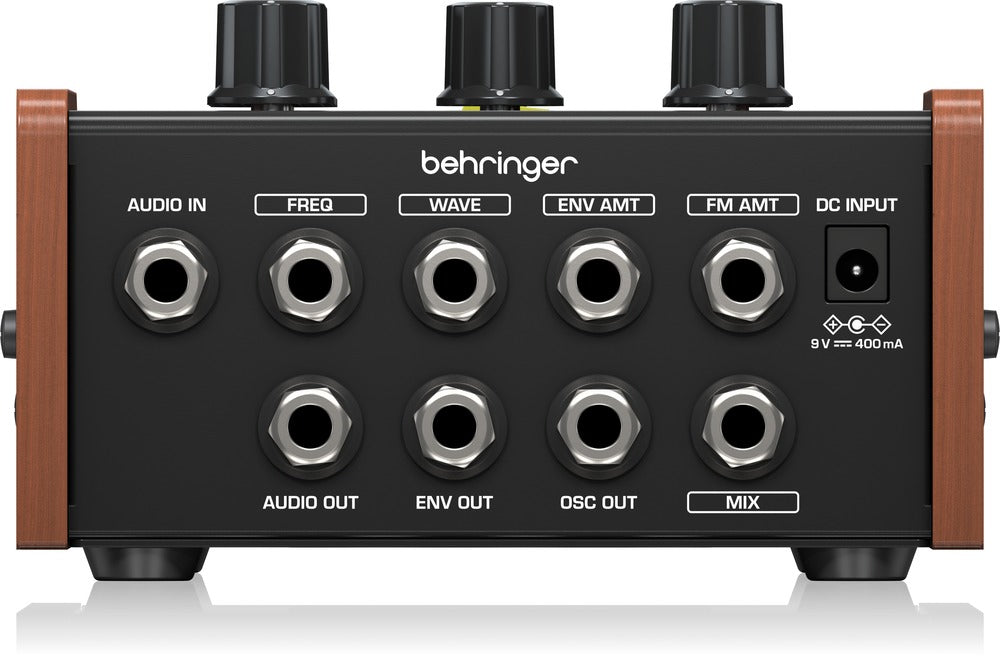 Behringer BM-17 Frequency Box