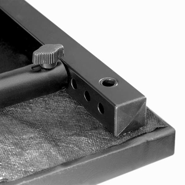 Quik Lok BX-718 Keyboard Bench