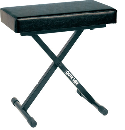 Quik Lok BX-718 Keyboard Bench
