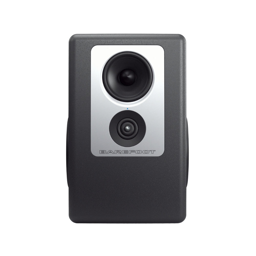 Barefoot Footprint02 Gen2 – 6.5″ Dual Force 200W 3-Way Active Near-Field Monitors (Pair)