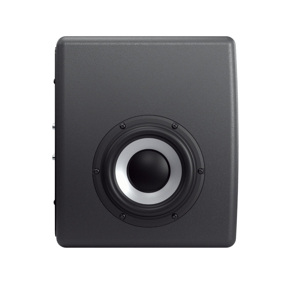 Barefoot Footprint02 Gen2 – 6.5″ Dual Force 200W 3-Way Active Near-Field Monitors (Pair)