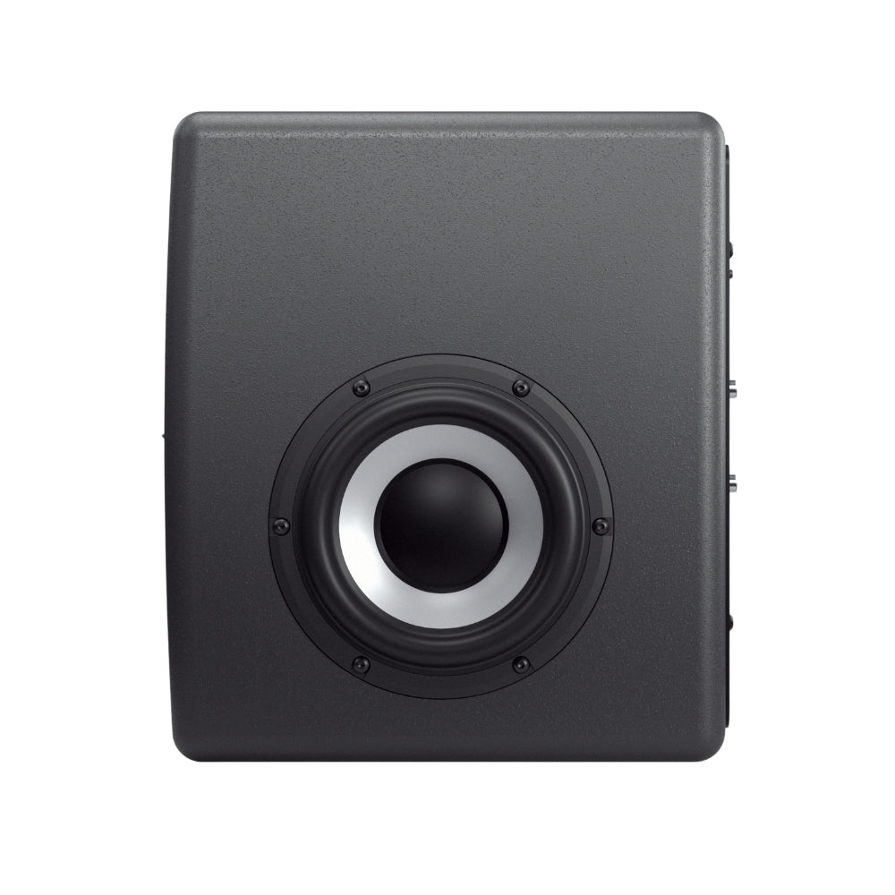 Barefoot Footprint02 Gen2 – 6.5″ Dual Force 200W 3-Way Active Near-Field Monitors (Pair)