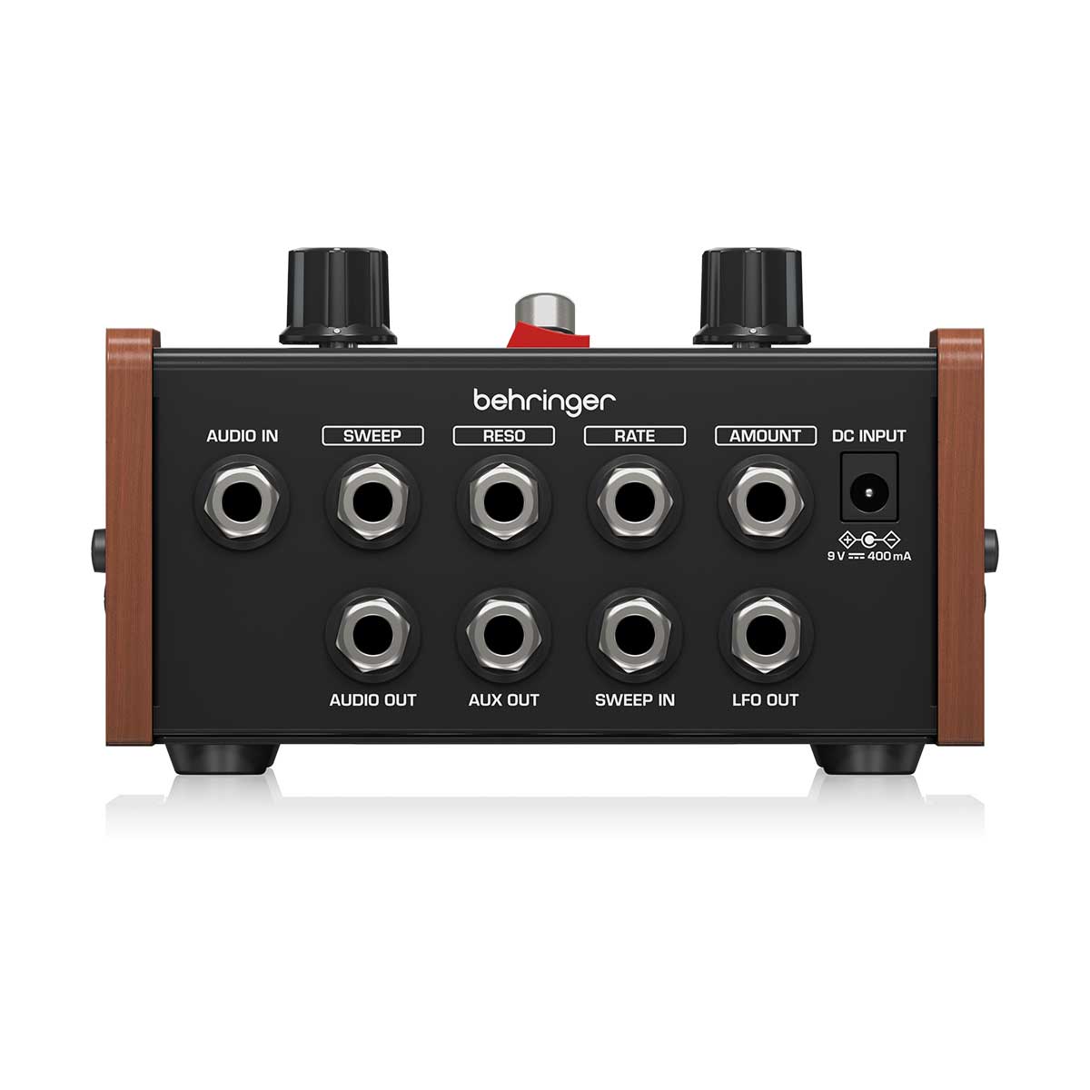 Behringer BM-13 Phaser Pedal