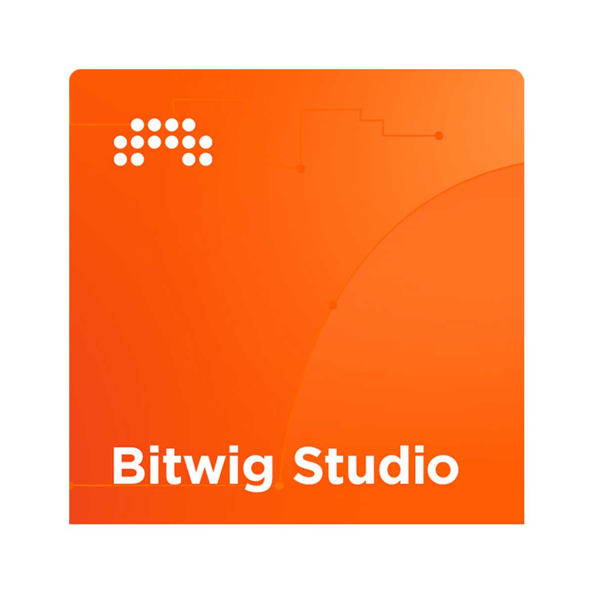 Bitwig Studio 5 Education (Serial Nr + Download)