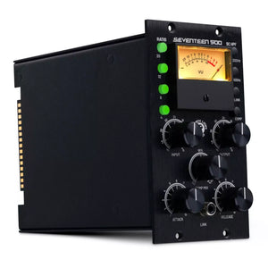 Black Lion Audio Seventeen Compressor 500 series