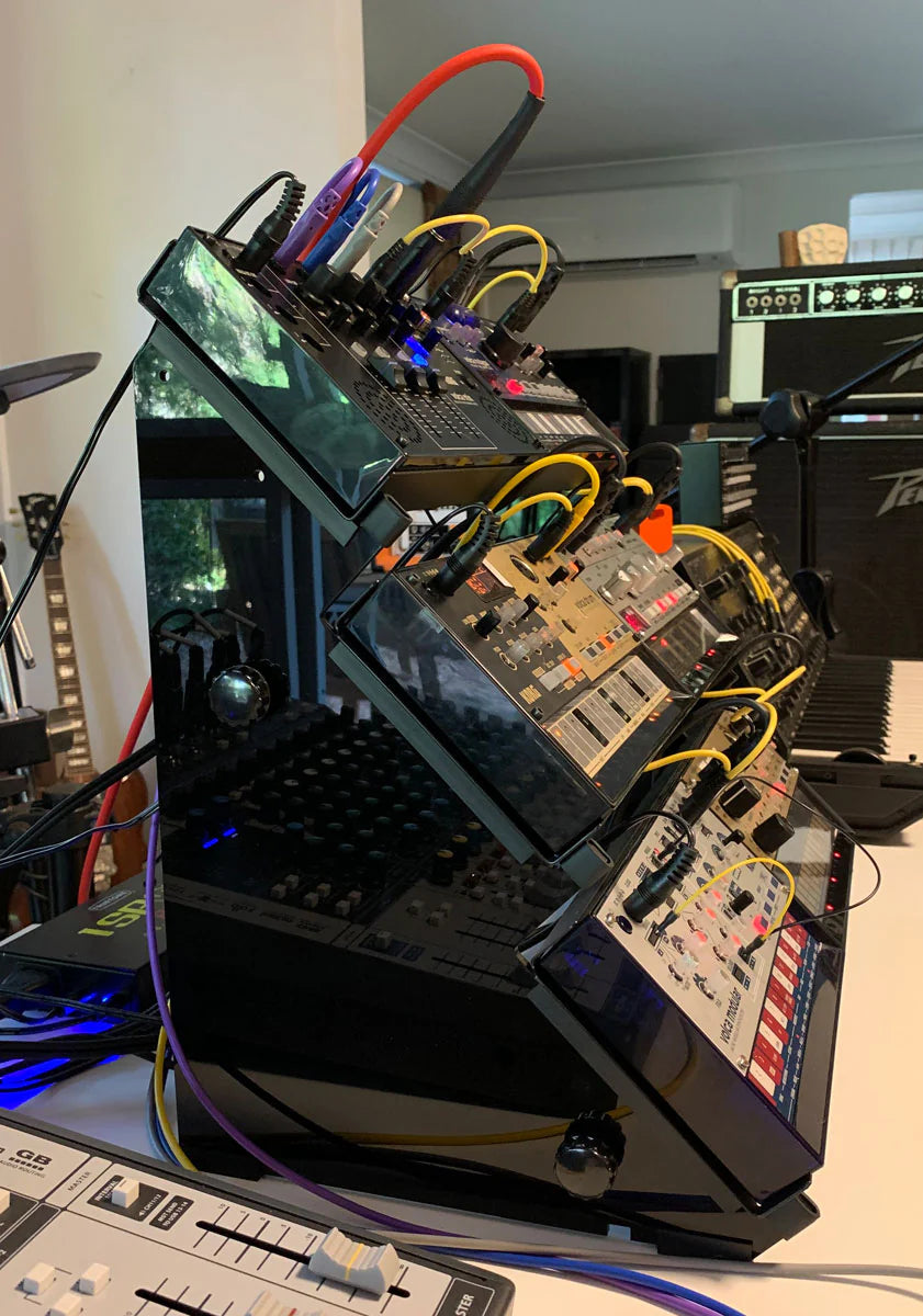 SynthRISE Adapt Small 3