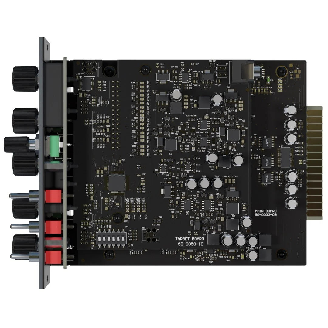 Cranborne Audio Bricklane Compressor 500 Series Module