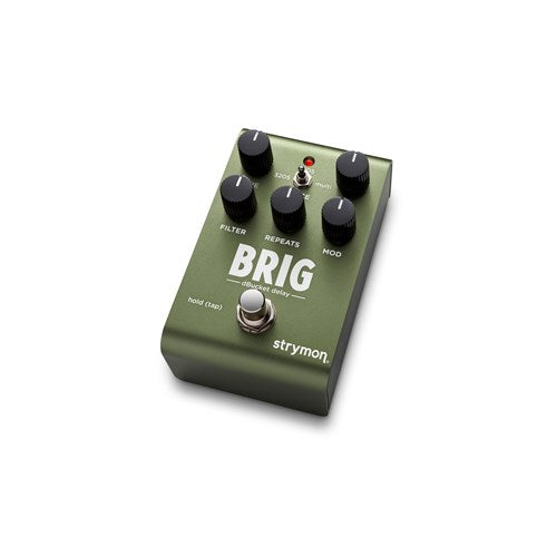 Strymon Brig dBucket Delay