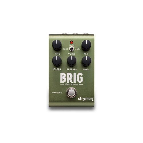 Strymon Brig dBucket Delay