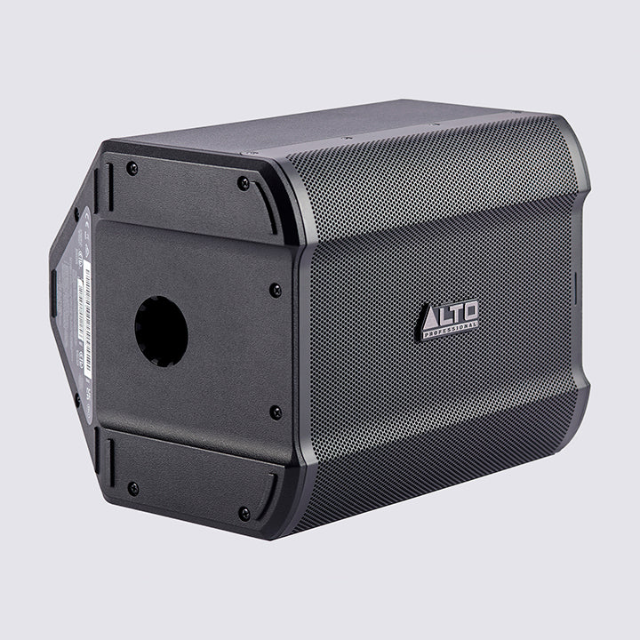 Alto Professional Busker Battery-operated PA