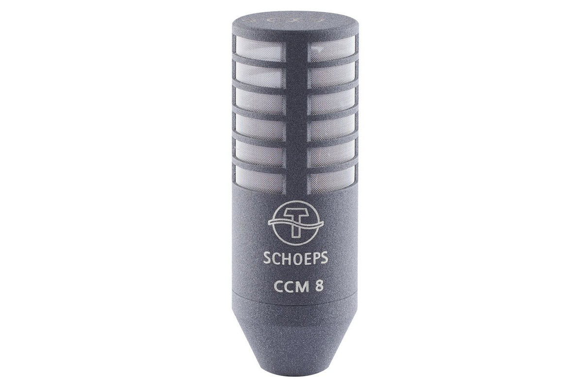 Schoeps CCM 8 L