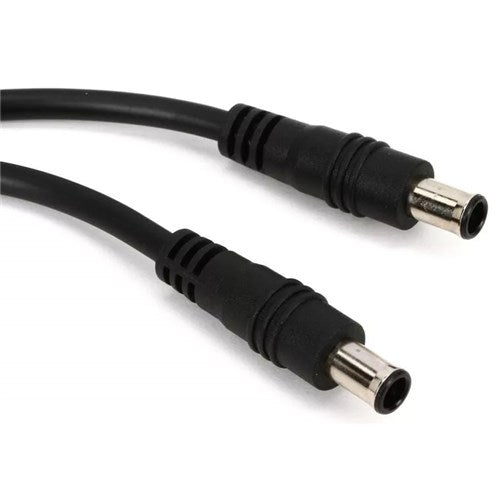 CIOKS EIAJ to EIAJ, connects CIOKS DC7 to CIOKS 8, 50cm (black)