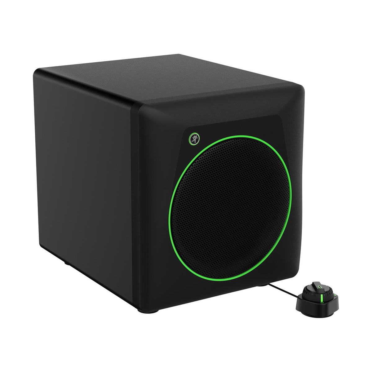 Mackie CR 8" Powered Studio Subwoofer w/ Bluetooth