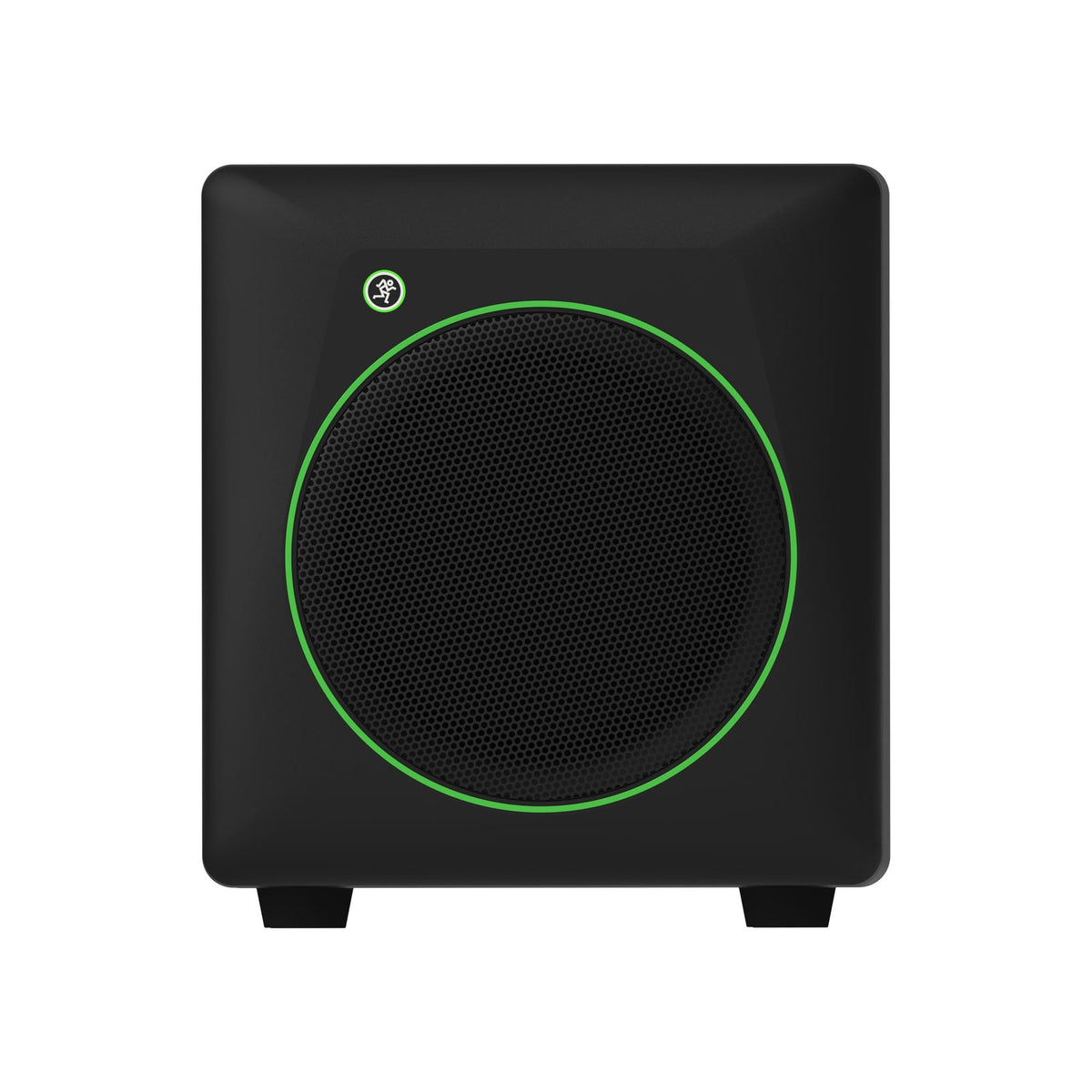 Mackie CR 8" Powered Studio Subwoofer w/ Bluetooth