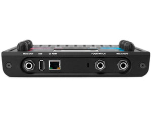 LiveMix CS-DUO Dual Mix Personal Mixer