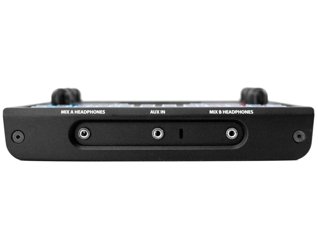 LiveMix CS-DUO Dual Mix Personal Mixer