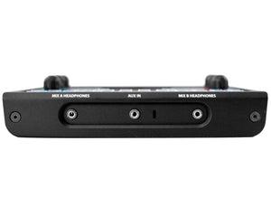 LiveMix CS-DUO Dual Mix Personal Mixer