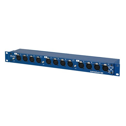 Radial TX Rackmount Catapult