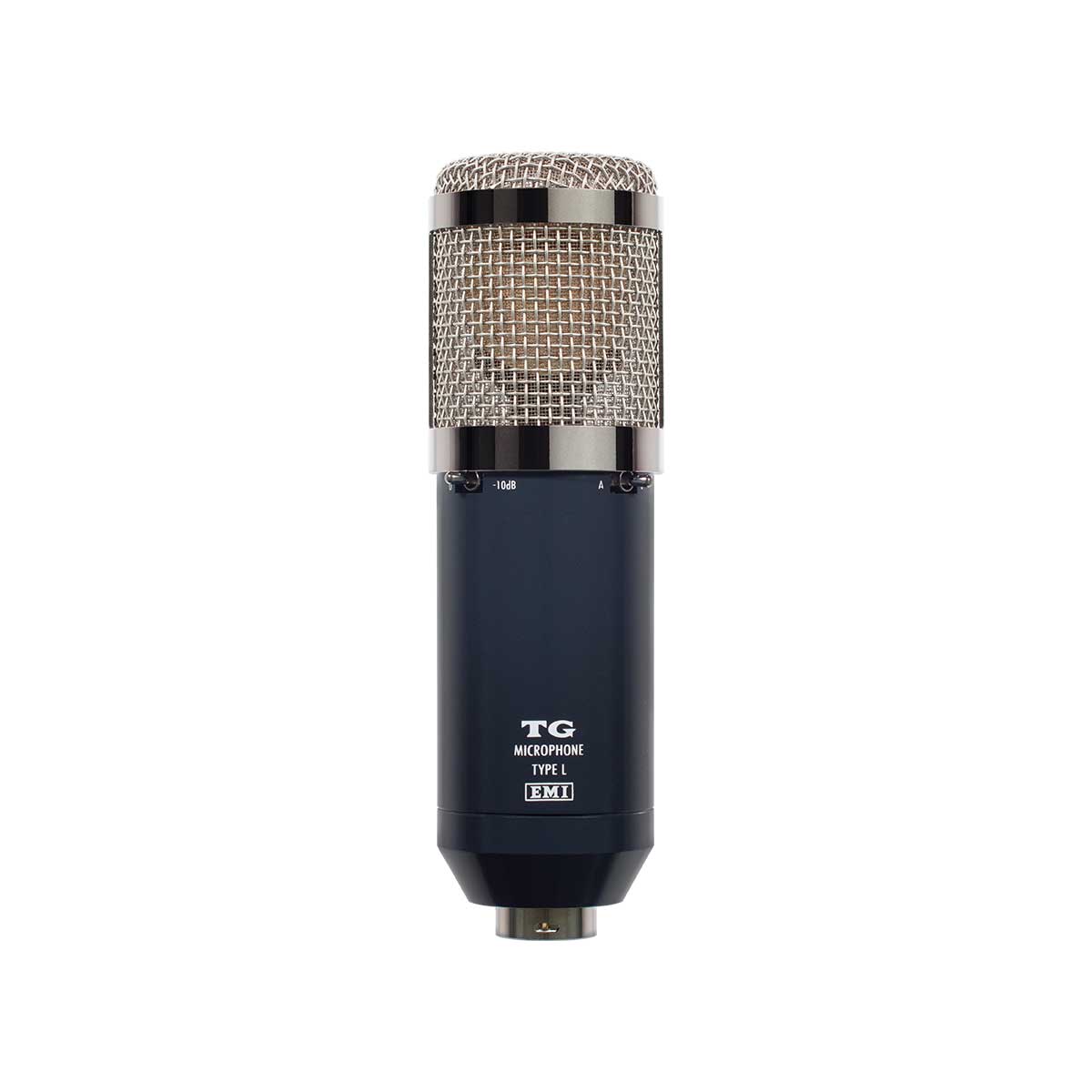 Chandler Limited TG Microphone Type L