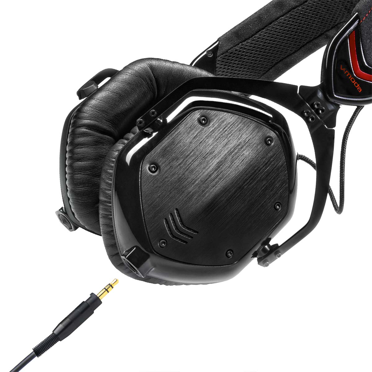 V-Moda CoilPro Cable
