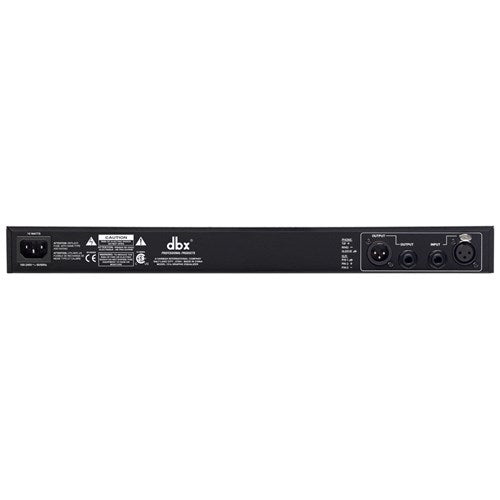 DBX 131S Single 31 Band Graphic Equalizer