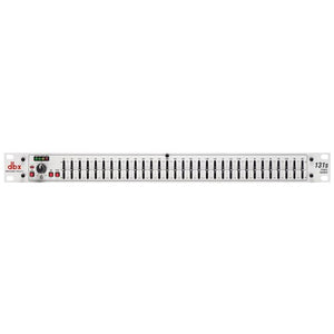 DBX 131S Single 31 Band Graphic Equalizer