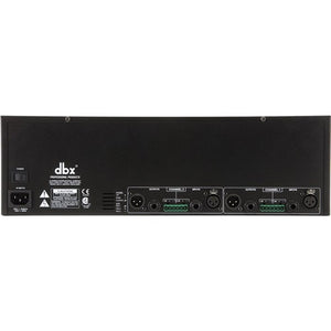 DBX IEQ31 Dual 31-Band Graphic EQ/Limiter with Type V NR and AFS