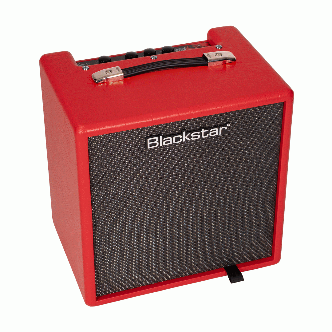 Blackstar Debut 25 Watt Bass Amp Marco Mendoza Edition