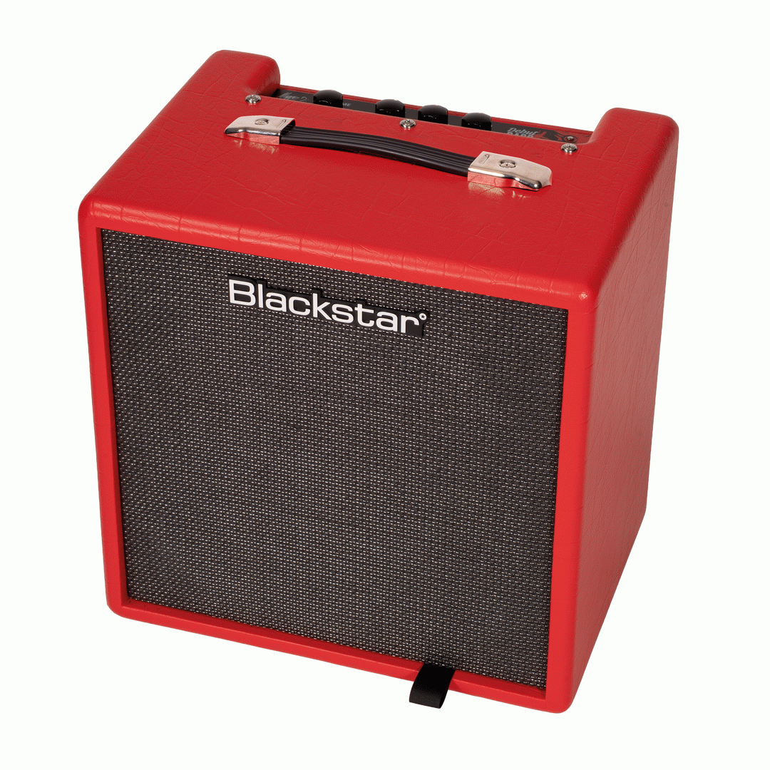 Blackstar Debut 25 Watt Bass Amp Marco Mendoza Edition