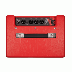 Blackstar Debut 25 Watt Bass Amp Marco Mendoza Edition