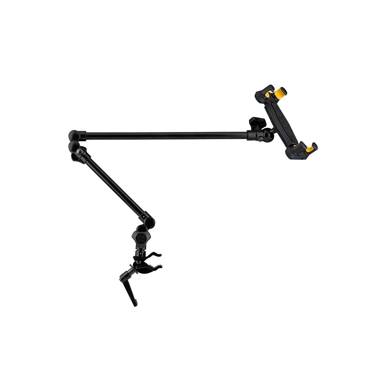 Hercules DG327B Articulated Tablet Arm Holder