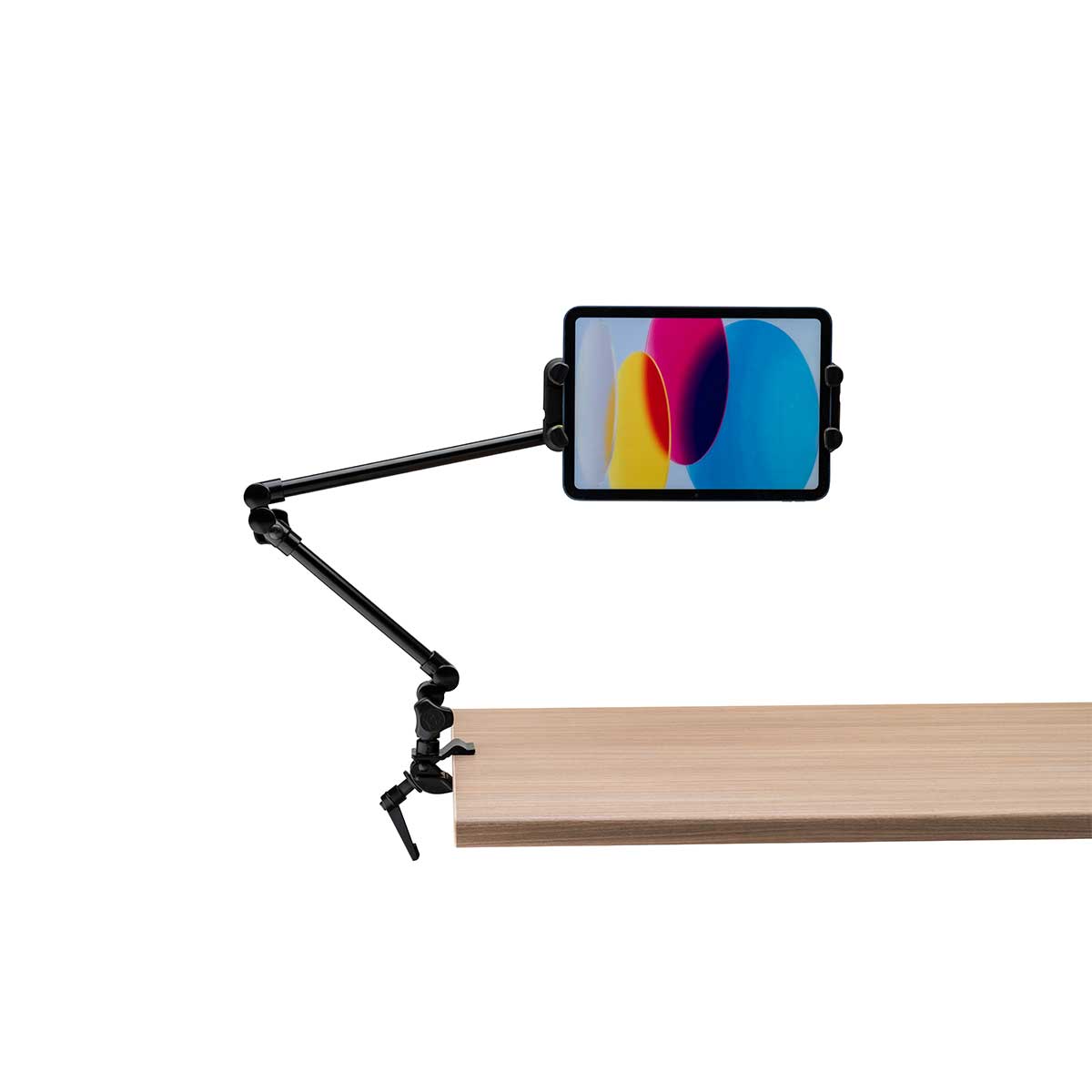 Hercules DG327B Articulated Tablet Arm Holder