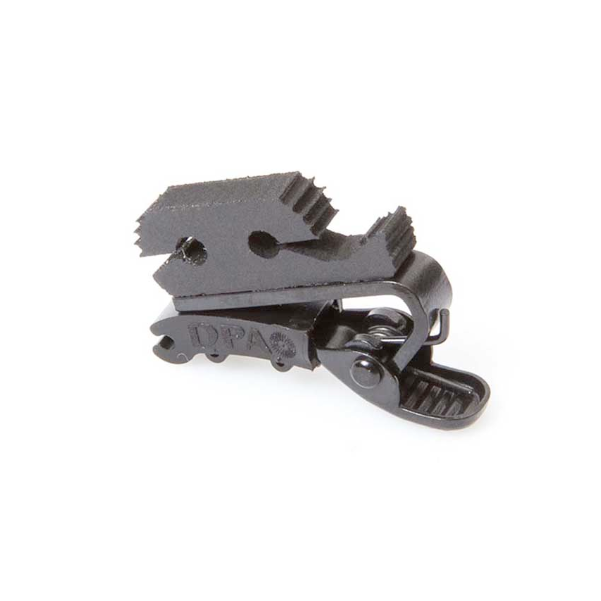 DPA Double Clip for Lavalier Microphones SCM0008-W
