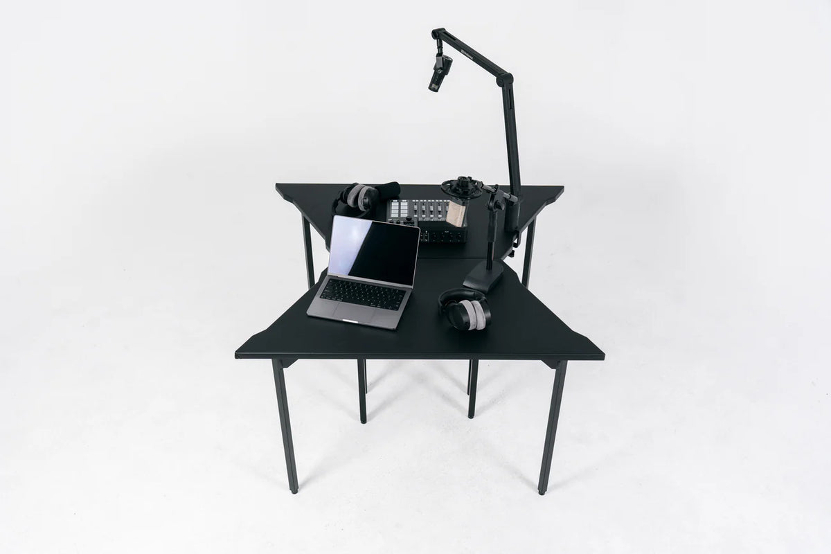 Wavebone Ark™ Podcast Table (SINGLE)