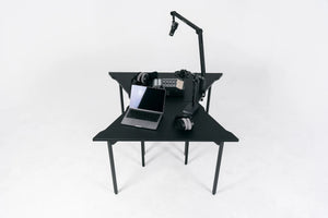 Wavebone Ark™ Podcast Table (SINGLE)