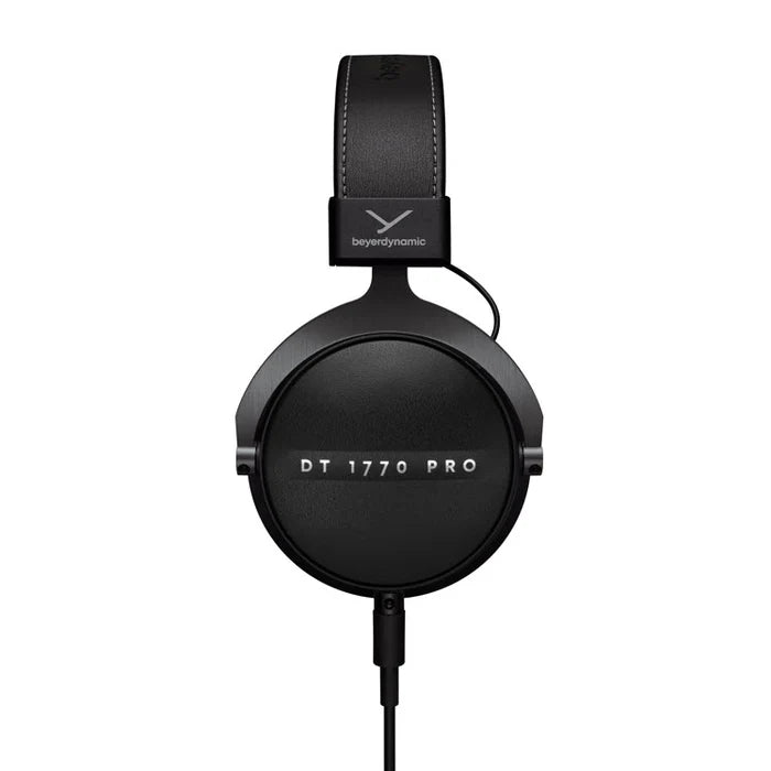 Beyerdynamic DT 1770 PRO MKII 30 Ohm Reference Quality Closed-back Headphone