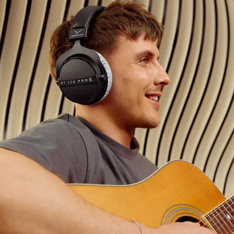 Beyerdynamic DT 770 PRO X - 48 Ohm Professional Monitoring Headphone