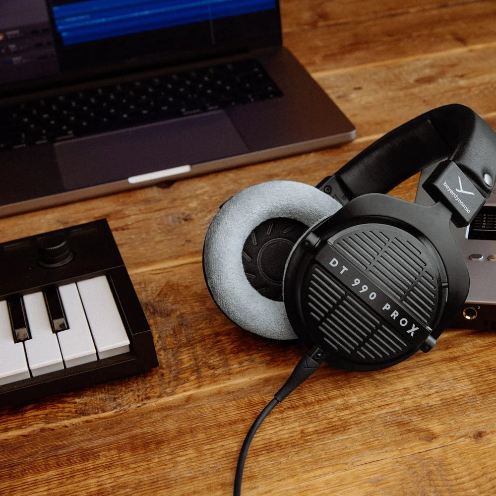 Beyerdynamic DT 990 PRO X 48 Ohm Professional Monitoring Headphone