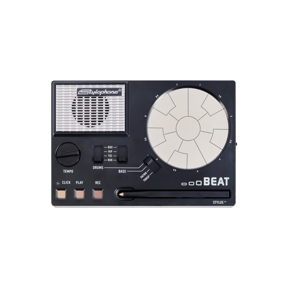 Stylophone BEAT Including Carry Case